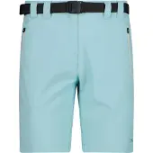 Campagnolo Bermuda 3t51146 Shorts Bleu M Femme