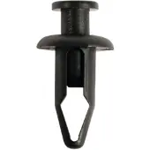 Ks Tools Clip Push-Type pour Nissan Pack de 50 - 420.5563