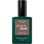 Manucurist Green Flash, vernis à ongles Freckles, 15 ml