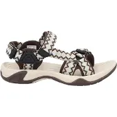 CMP Sandales 'Hamal Wmn Hiking Sandal' mélange de couleurs