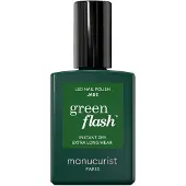 Manucurist Paris Vernis à ongles (Jade)