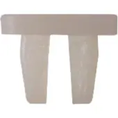 Ks Tools Clip d'écrou carré de connexion universel,pack de 50