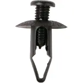 Ks Tools Rivets Push-Type pour Nissan,paquet de 50