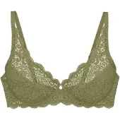 Triumph Soutien-gorge 'Amourette' olive