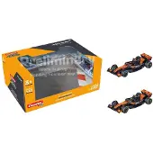 Carrera McLaren Formula 1 Team - Twinpack 1:43