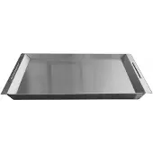 All'Grill Tiroir à graisse avec extension télescopique pour gril à gaz Modular CHEF S (900-2)