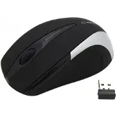 Esperanza EM101S mouse Office RF Wireless Optical 800 DPI