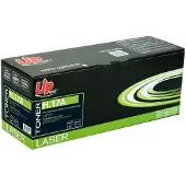Uprint HP CF217A Black