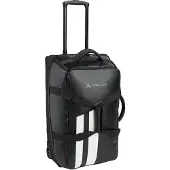 Vaude Rotuma 65l Duffle Bag Noir