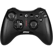 MSI Force GC20 V2 White Gamecontroller USB