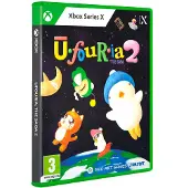 Smart Delivery Ufouria 2: The Saga Multicolore