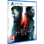 Aphelion - PS5