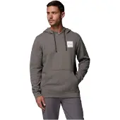 Columbia Trek Hoodie Gris 2XL Homme