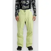 Burton Reserve 2l 3in1 Pants Jaune L Homme