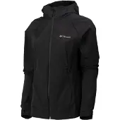 Columbia Sweet As Iii Softshell Jacket Noir XL Femme