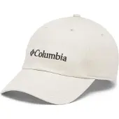 Columbia Casquette de sport 'Provisions' noir / blanc cassé