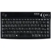 Active Key AK-440-TU-B/GE ACTIVE KEY AK-440-T Tastatur kabelgebunden schwarz
