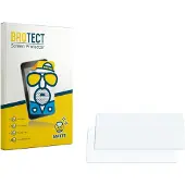 BROTECT Film de protection antireflet Protection d'écran mat