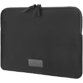 Tucano One Sleeve F/ Macbook Neo 13in (13", Apple), Sac pour notebook, Noir