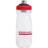 CamelBak Podium Bouteille 0.6L Rouge