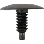 Ks Tools Clip de connexion pour VW, paquet de 50 Ø 6,3/22,8 mm