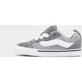 Vans knu Skool Bébé - Gris, Gris