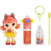 Yummiland Poupée Yummiland Lip Gloss - Mimi Pastèque -