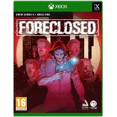 Foreclosed - Ps5 (Us)