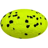 Kong - Reflex Football - M/L 9x14x9cm (Jouet de balle pour chiens)