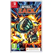 Skybolt Zack (Code in a box)