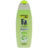 Fa Crème de douche au yaourt à l'aloe vera 400 ml (400 ml)