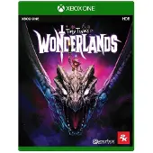 2K Tiny Tina's Wonderlands Standard Xbox One