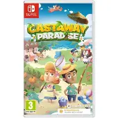Castaway Paradise (Code in a box)
