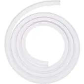 XSPC FLX Schlauch 13/10 mm - transparent, Meterware