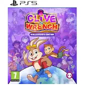 Clive 'n' Wrench (Collector Edition) Ps5