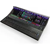 Allen & Heath SQ7+ mélangeur numérique