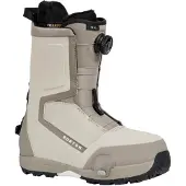 Burton Highshot Step On Snowboard Boots Beige 25.0 Homme
