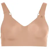 Odlo Soutien-gorge De Sport à Fort Impact Everyday