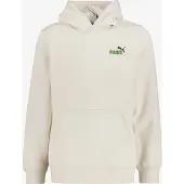 Puma Sweat 'Ess No. 1' citron vert / blanc