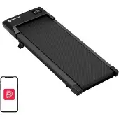 DeerRun Q2 Urban Treadmill Noir