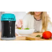 Cecotec Broyeur TitanMill 200 200W Noir