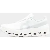 ON Baskets basses 'Cloudmonster 1' gris / blanc