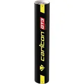 Carlton Gt3-club Grade 78 Feather Badminton Shuttlecocks Unidades Beige