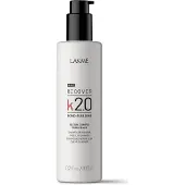 Lakme Shampooing K2.0 Recover Restore pour cheveux abîmés, 300 ml