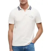 Tommy Hilfiger T-Shirt ivoire