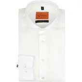 Suitable Chemise blanc cassé