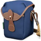Billingham 72 Marine Fibrenyte/Chocolat