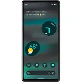 Google Pixel 6a 128 Go Vert 5G