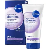 Nivea Essentials Sensitive Night (50 ml)