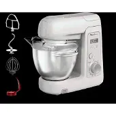 Moulinex BAKE PARTNER QA540BF1 GRIS